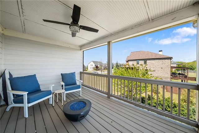 5030 Laurel Ridge Drive, Cumming, GA 30040