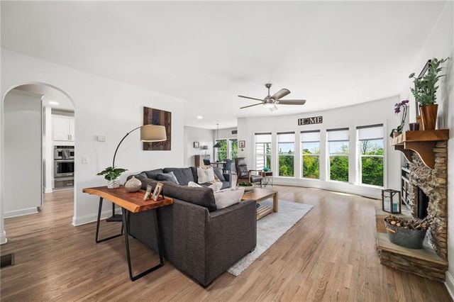 5030 Laurel Ridge Drive, Cumming, GA 30040