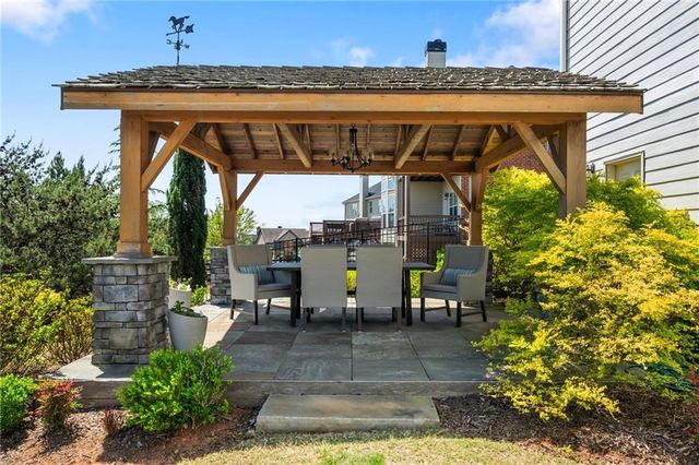 5030 Laurel Ridge Drive, Cumming, GA 30040