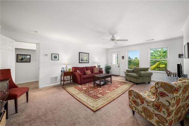 5030 Laurel Ridge Drive, Cumming, GA 30040