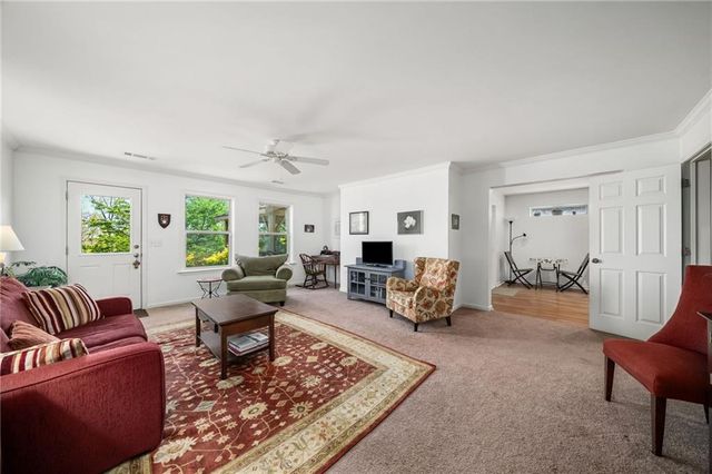 5030 Laurel Ridge Drive, Cumming, GA 30040