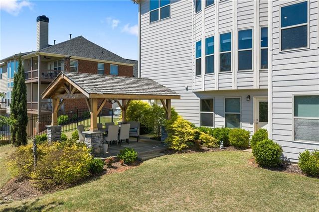 5030 Laurel Ridge Drive, Cumming, GA 30040