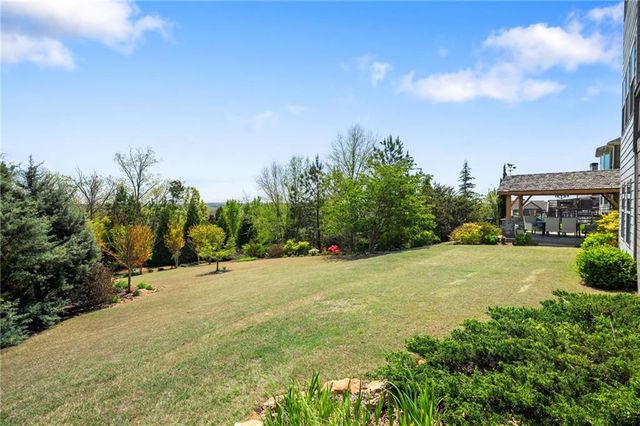 5030 Laurel Ridge Drive, Cumming, GA 30040