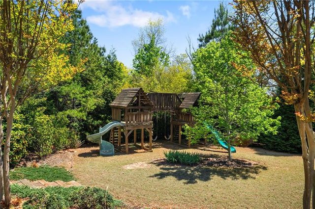 5030 Laurel Ridge Drive, Cumming, GA 30040