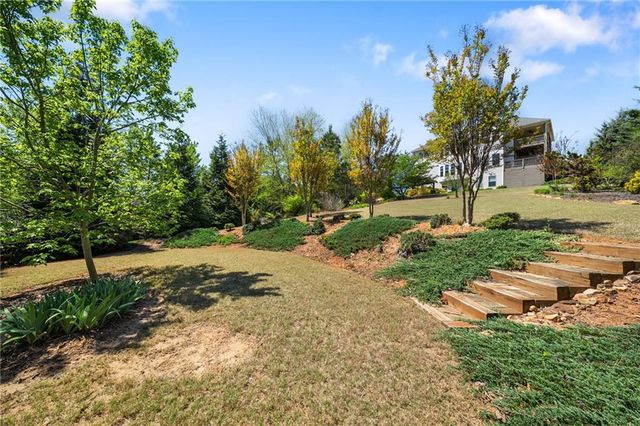 5030 Laurel Ridge Drive, Cumming, GA 30040