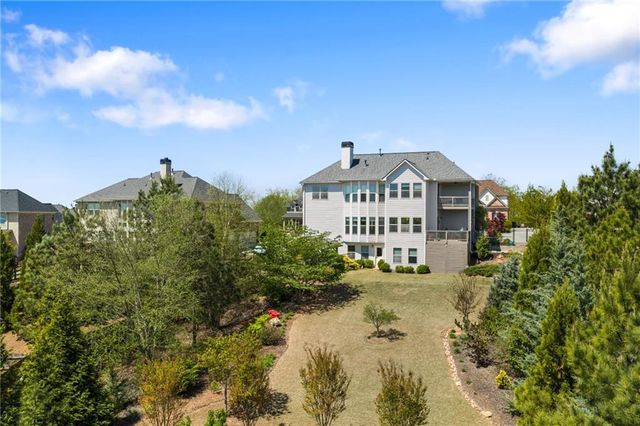 5030 Laurel Ridge Drive, Cumming, GA 30040