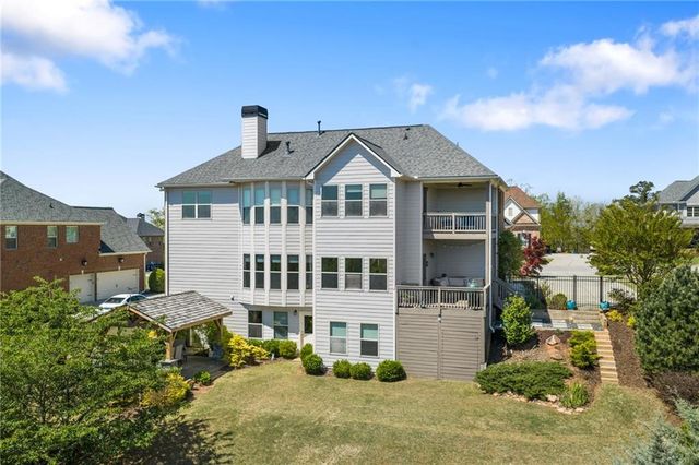 5030 Laurel Ridge Drive, Cumming, GA 30040