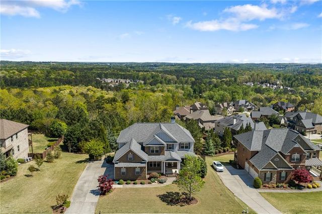 5030 Laurel Ridge Drive, Cumming, GA 30040