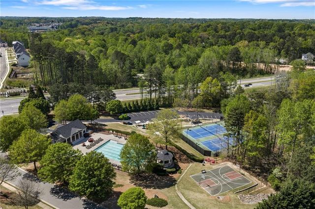 5030 Laurel Ridge Drive, Cumming, GA 30040