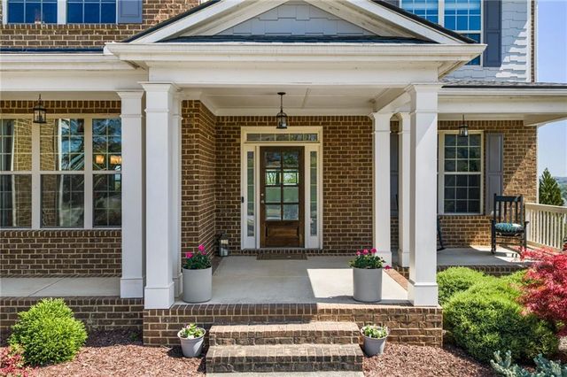 5030 Laurel Ridge Drive, Cumming, GA 30040