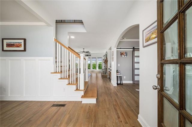 5030 Laurel Ridge Drive, Cumming, GA 30040