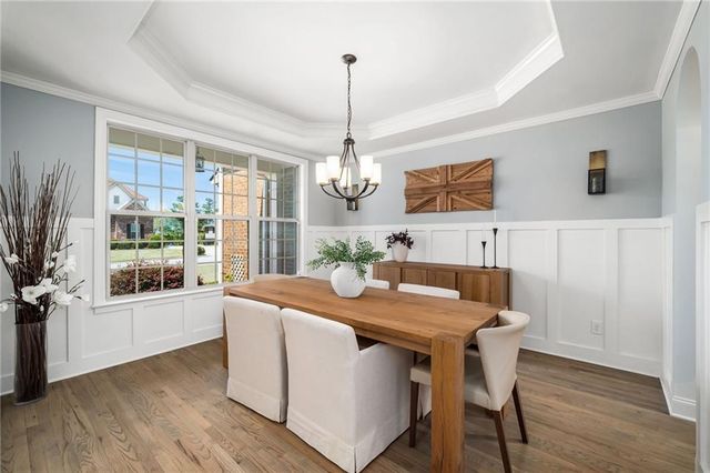 5030 Laurel Ridge Drive, Cumming, GA 30040