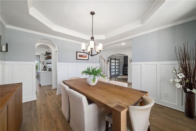 5030 Laurel Ridge Drive, Cumming, GA 30040