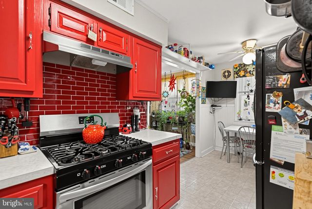 3519 ARTHUR ST, Philadelphia, PA 19136