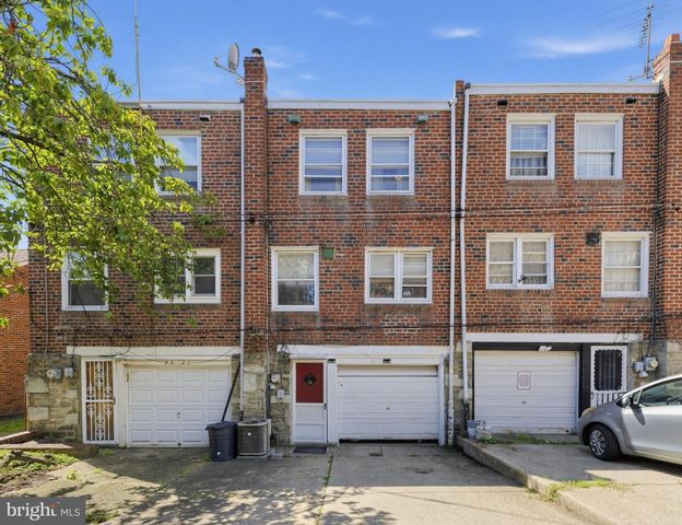 3519 ARTHUR ST, Philadelphia, PA 19136