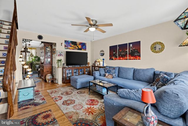 3519 ARTHUR ST, Philadelphia, PA 19136