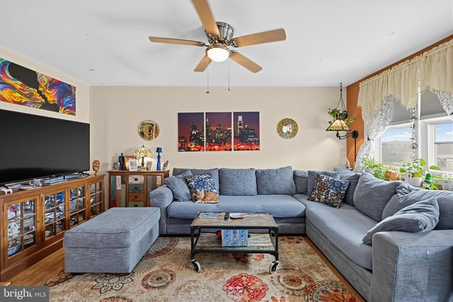 3519 ARTHUR ST, Philadelphia, PA 19136