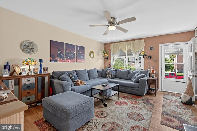 3519 ARTHUR ST, Philadelphia, PA 19136