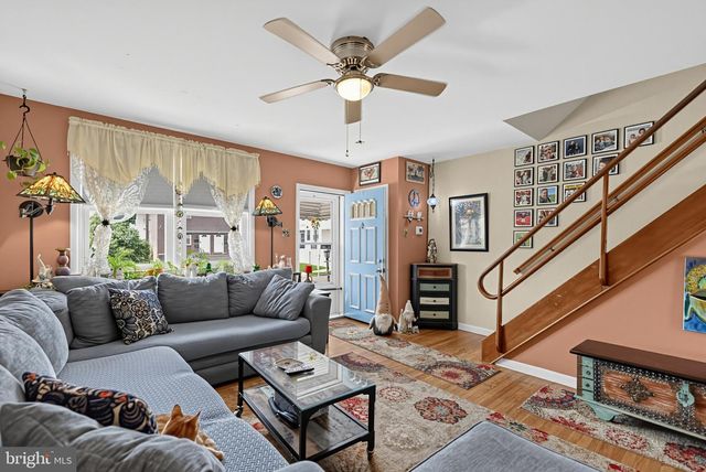 3519 ARTHUR ST, Philadelphia, PA 19136
