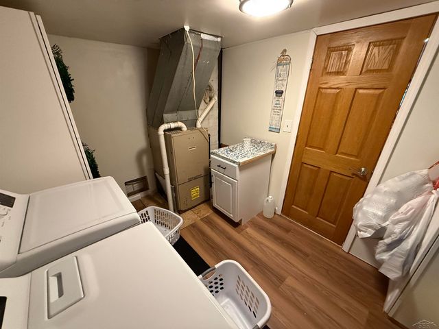 1450 Sheldon Street, Moffatt Twp, MI 48610