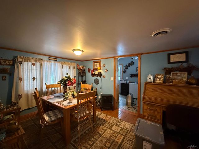 1450 Sheldon Street, Moffatt Twp, MI 48610