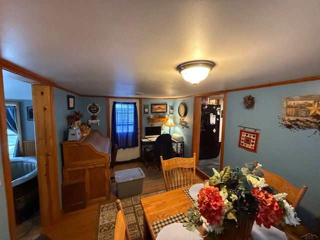 1450 Sheldon Street, Moffatt Twp, MI 48610