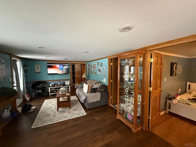 1450 Sheldon Street, Moffatt Twp, MI 48610