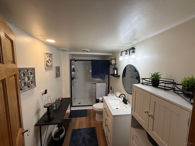 1450 Sheldon Street, Moffatt Twp, MI 48610