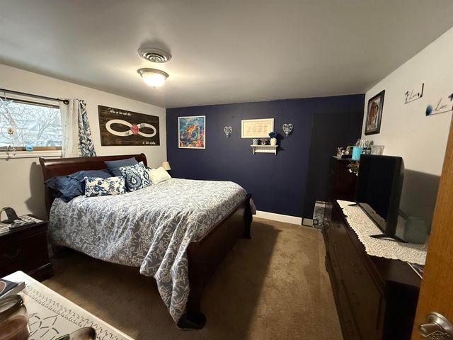 1450 Sheldon Street, Moffatt Twp, MI 48610