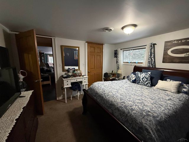 1450 Sheldon Street, Moffatt Twp, MI 48610