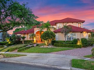 2237 BAESEL VIEW DRIVE, Orlando, FL 32835