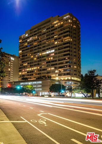 10501 Wilshire Boulevard 1012, Los Angeles, CA 90024