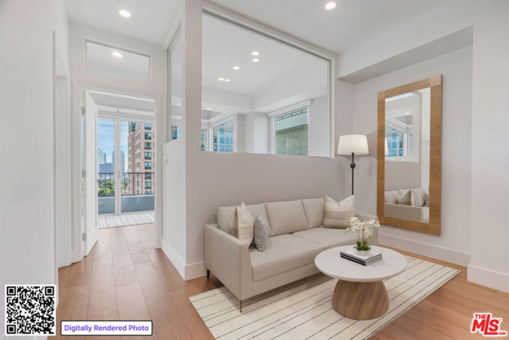 10501 Wilshire Boulevard 1012, Los Angeles, CA 90024
