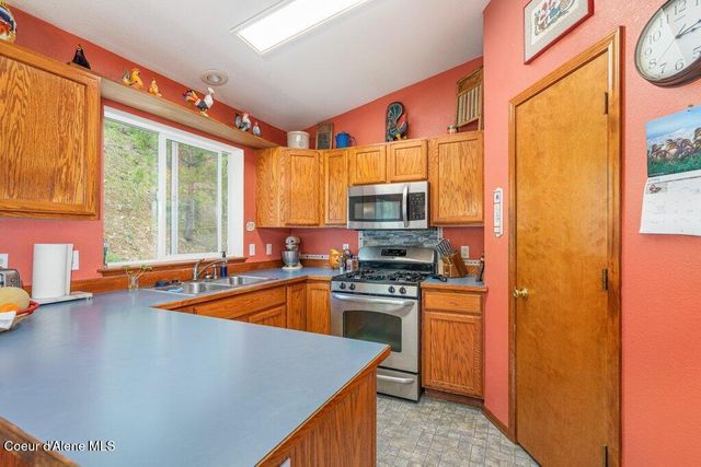 286A Abbey Rd, Cataldo, ID 83810
