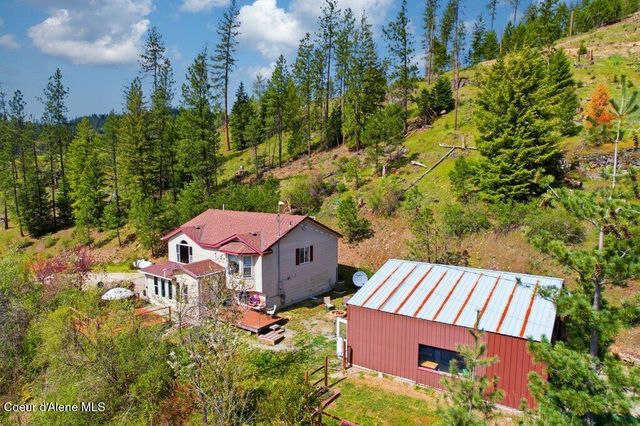 286A Abbey Rd, Cataldo, ID 83810