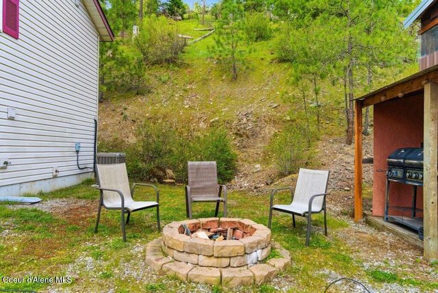 286A Abbey Rd, Cataldo, ID 83810