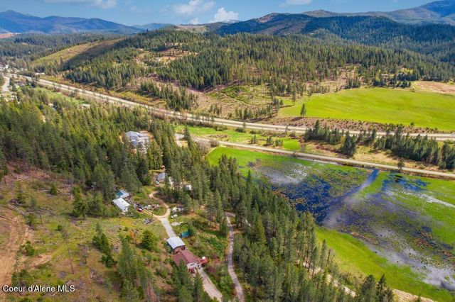 286A Abbey Rd, Cataldo, ID 83810