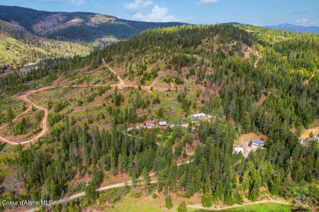 286A Abbey Rd, Cataldo, ID 83810