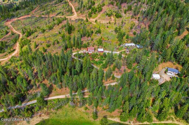 286A Abbey Rd, Cataldo, ID 83810