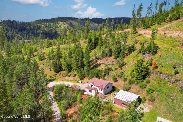 286A Abbey Rd, Cataldo, ID 83810