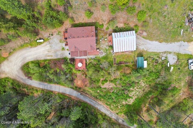 286A Abbey Rd, Cataldo, ID 83810