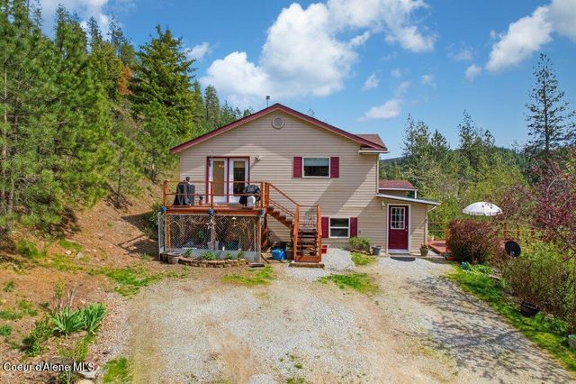 286A Abbey Rd, Cataldo, ID 83810