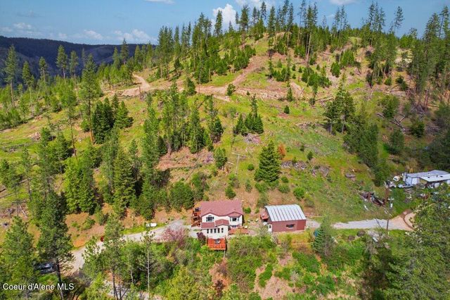 286A Abbey Rd, Cataldo, ID 83810