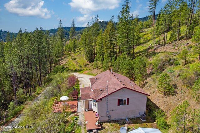 286A Abbey Rd, Cataldo, ID 83810