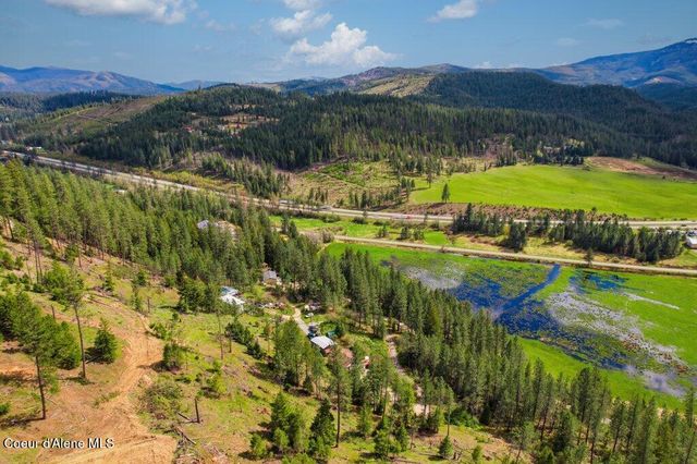 286A Abbey Rd, Cataldo, ID 83810