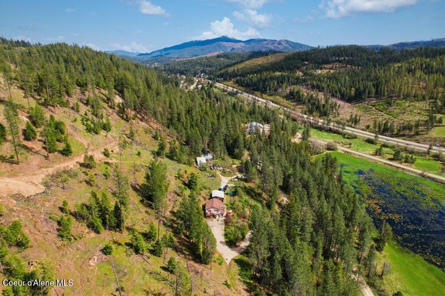 286A Abbey Rd, Cataldo, ID 83810