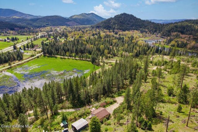 286A Abbey Rd, Cataldo, ID 83810