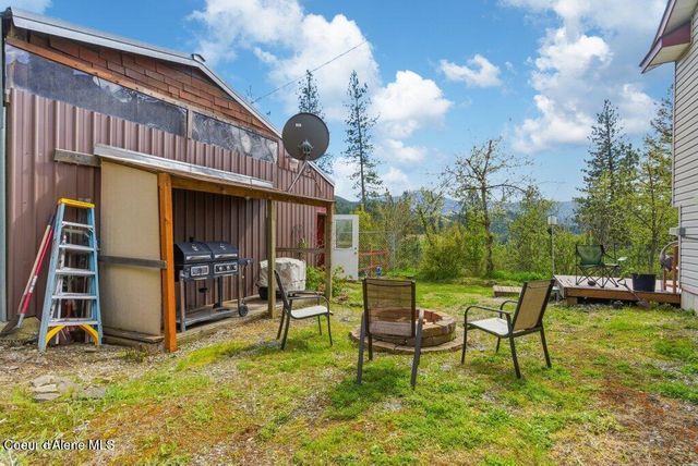 286A Abbey Rd, Cataldo, ID 83810