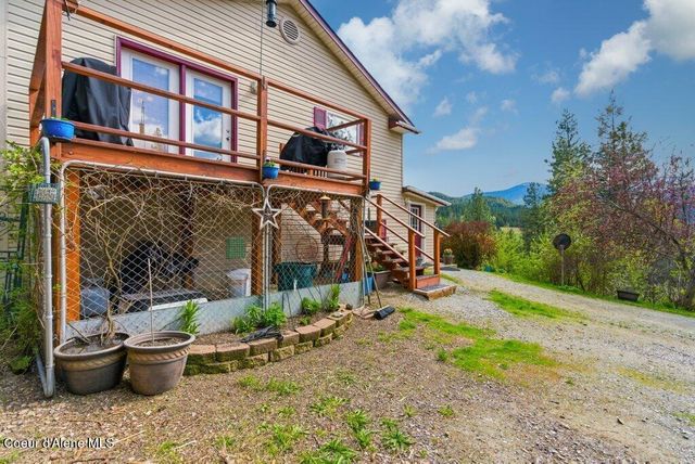 286A Abbey Rd, Cataldo, ID 83810