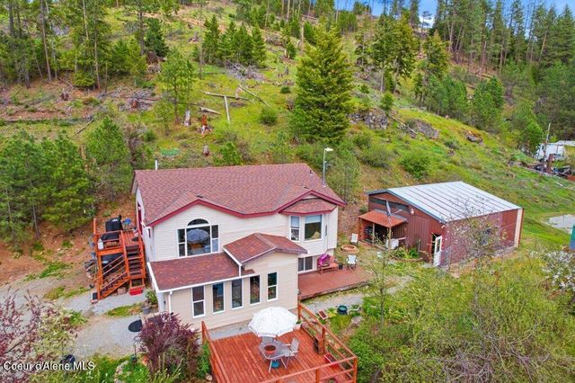 286A Abbey Rd, Cataldo, ID 83810